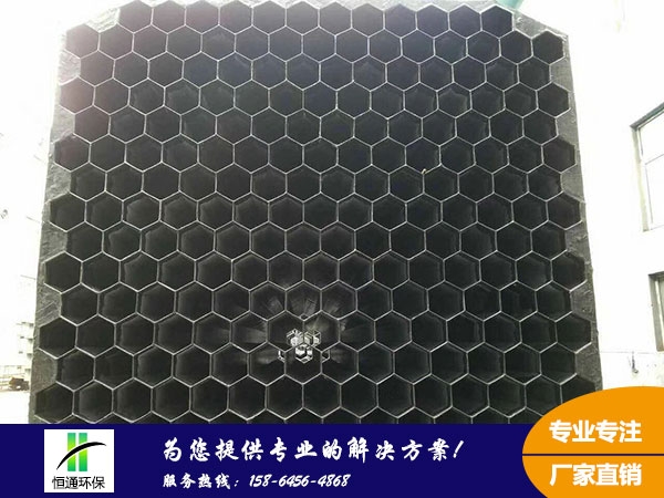 電除霧陽（yáng）極（jí）管