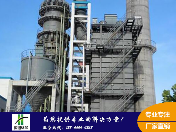 濕式靜電除塵器（qì）