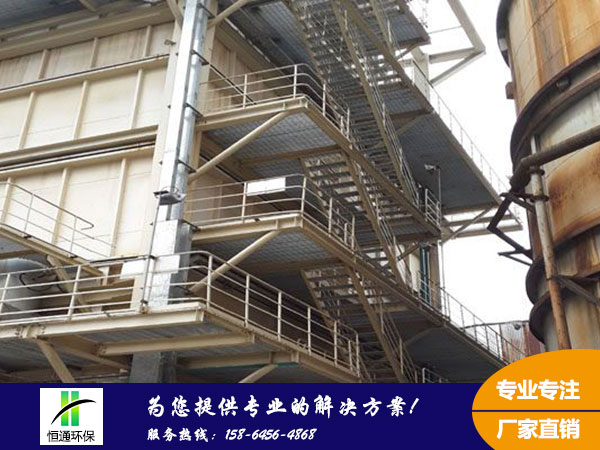 濕（shī）式靜電除塵器（qì）