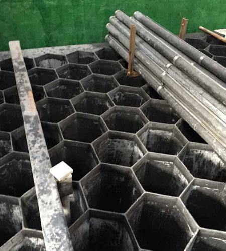 不鏽（xiù）鋼陽極（jí）管