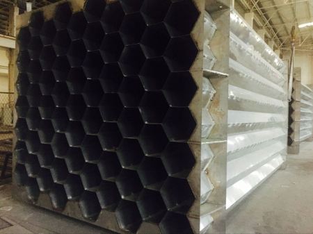 不鏽鋼陽(yáng)極(jí)管 不鏽鋼陽極管