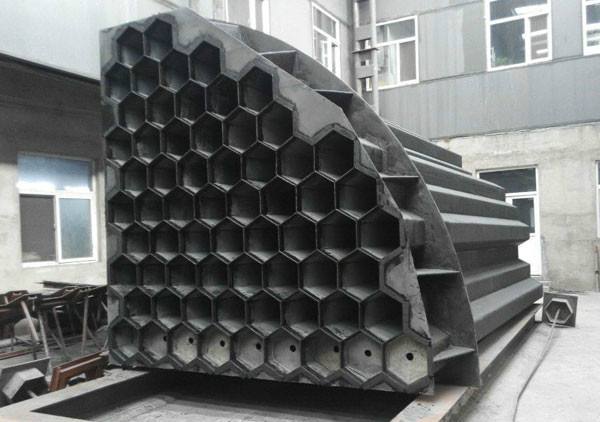 不鏽鋼陽極（jí）管