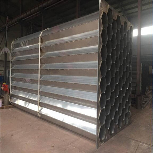 不鏽鋼（gāng）陽極管