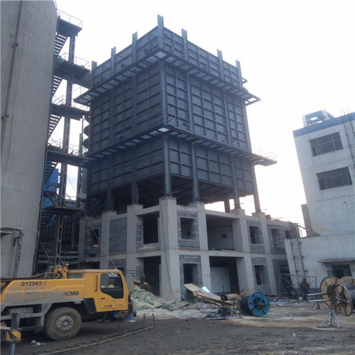 玻（bō）璃鋼陽極管