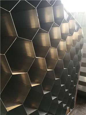 不鏽鋼陽極管 不(bú)鏽鋼陽極管